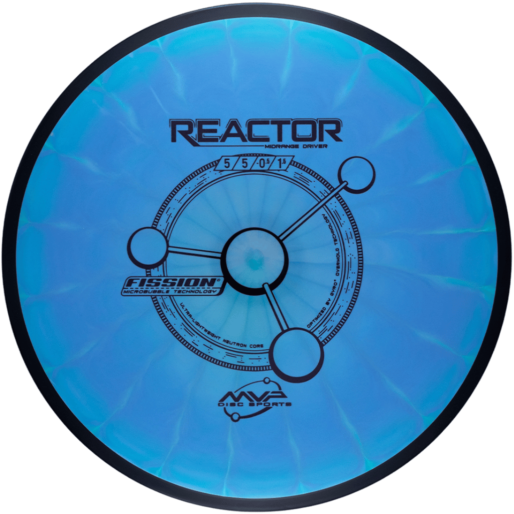 Fission Reactor