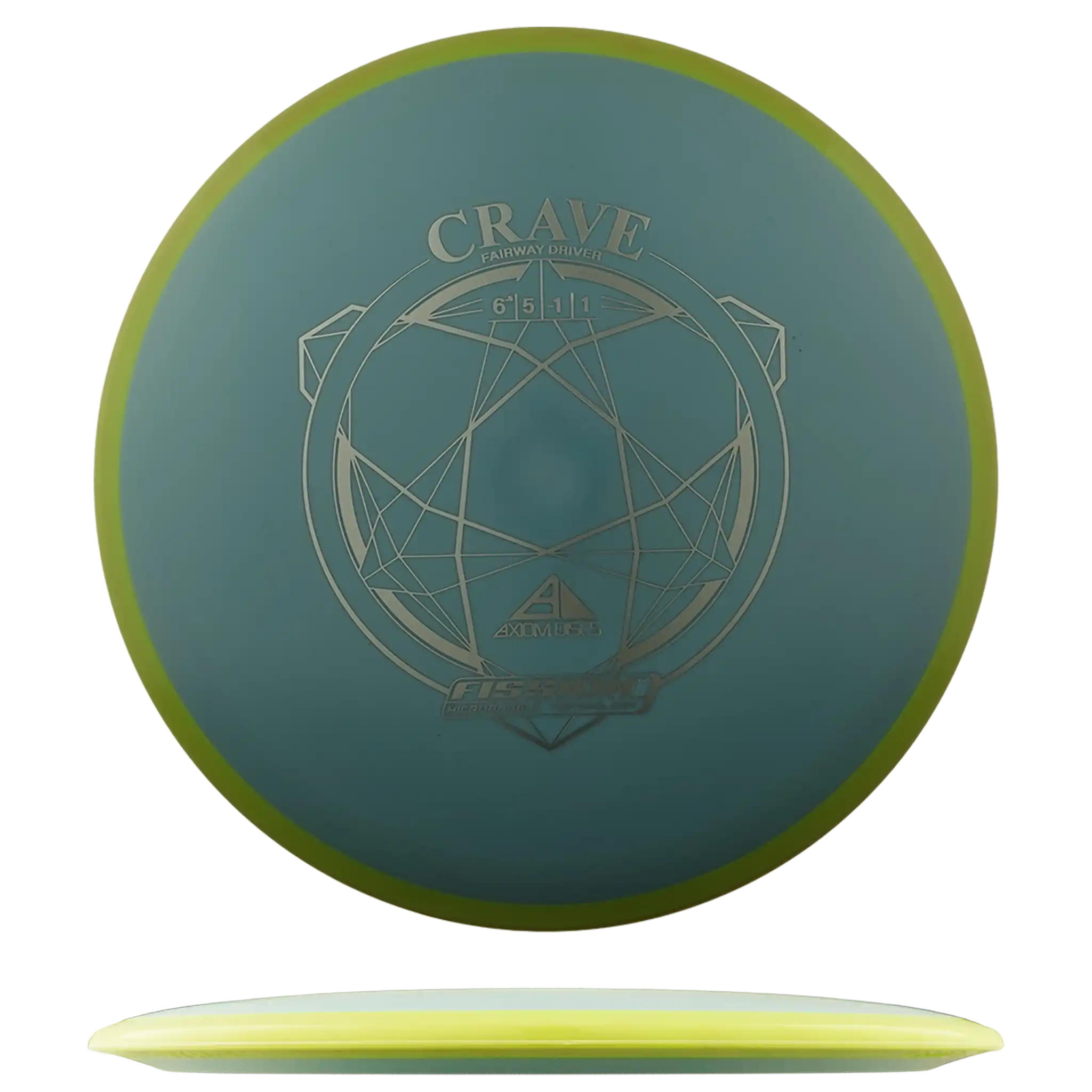 Fission Crave
