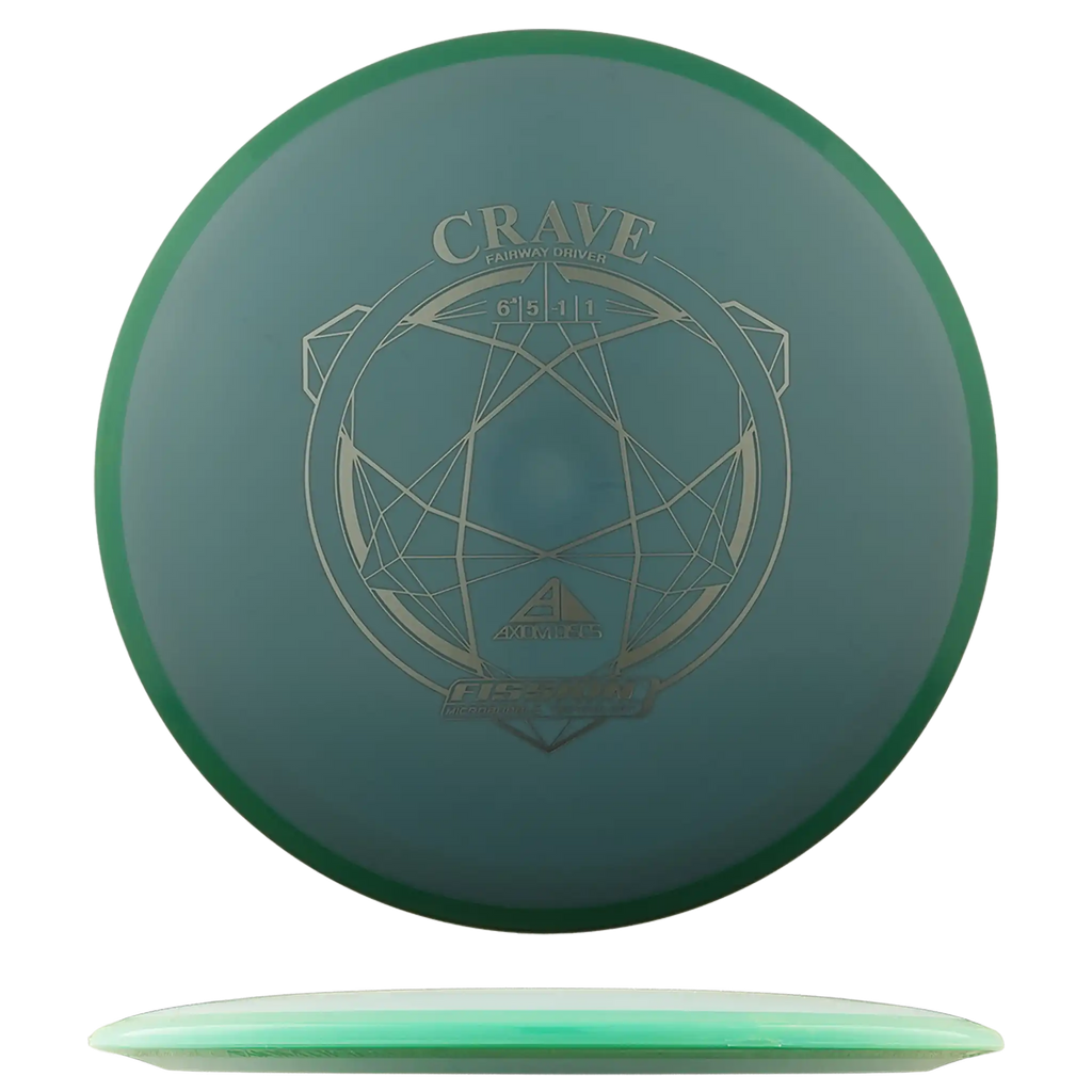 Fission Crave