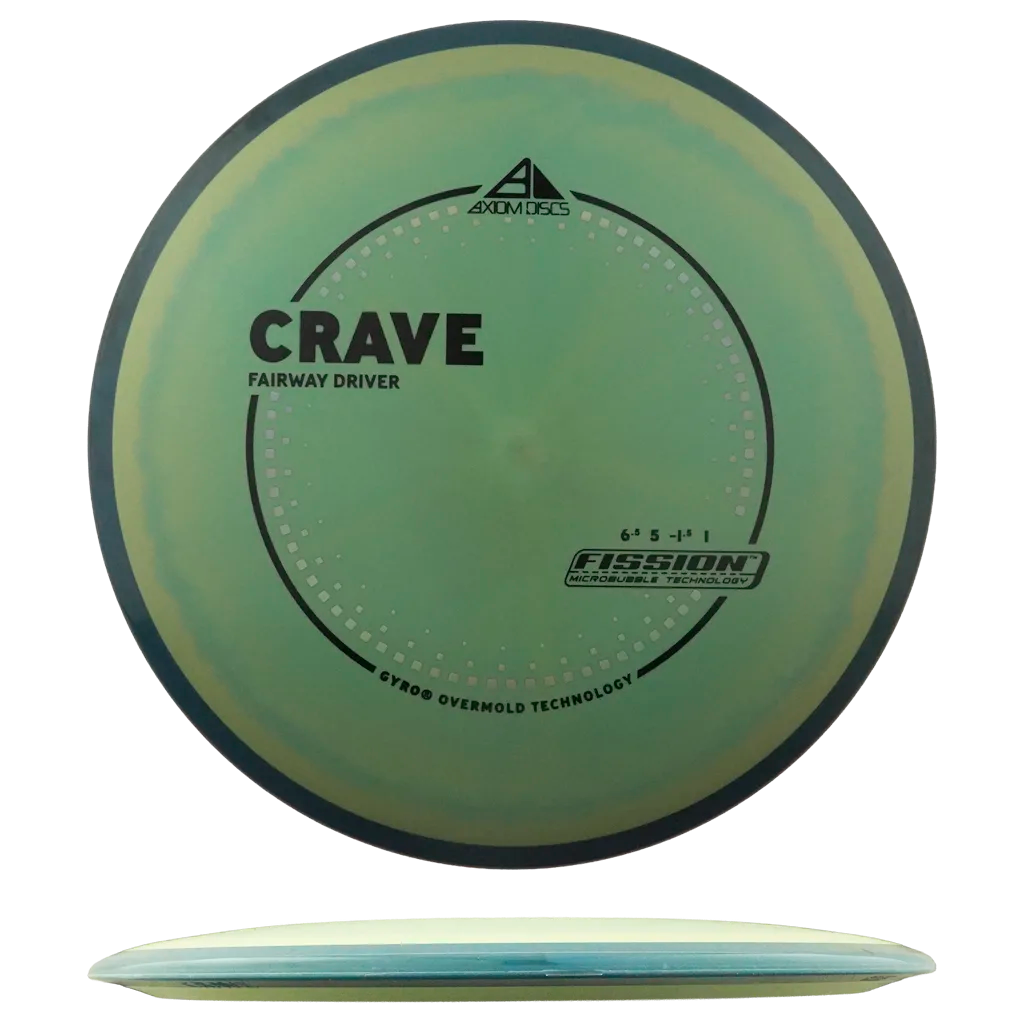 Fission Crave