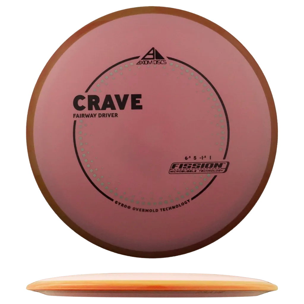 Fission Crave