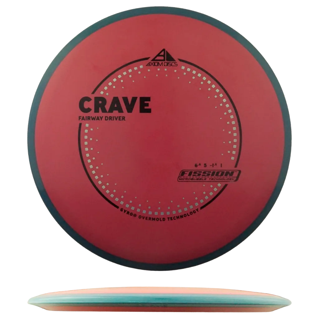 Fission Crave