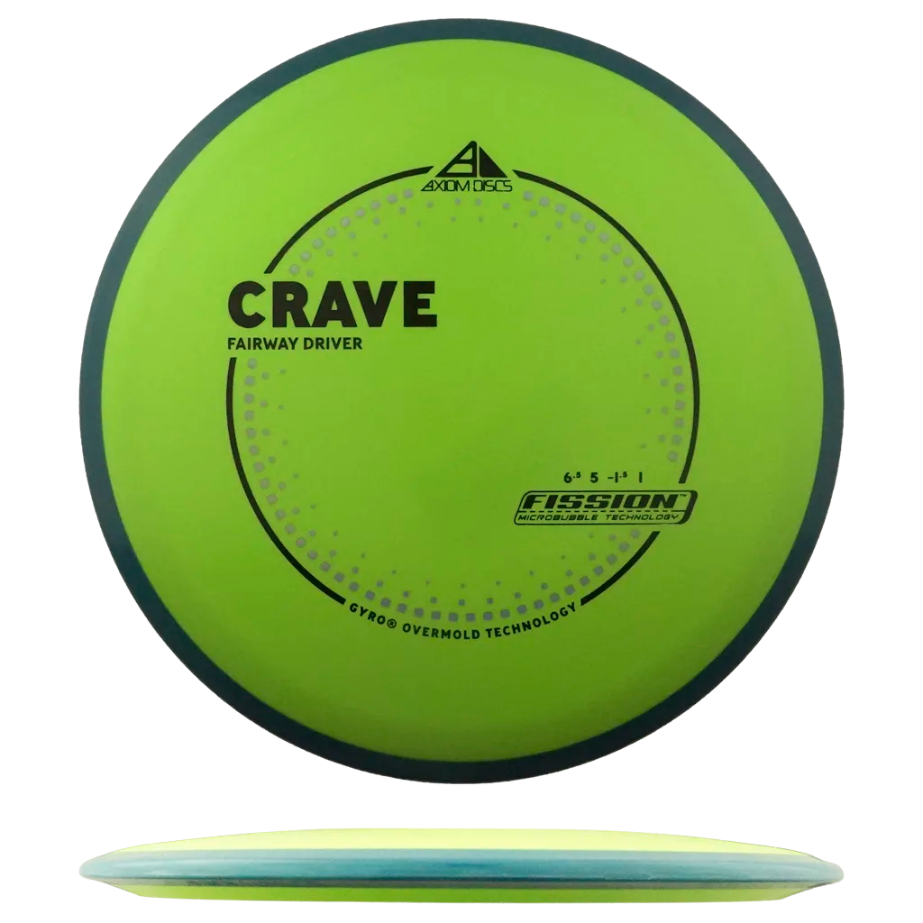 Fission Crave