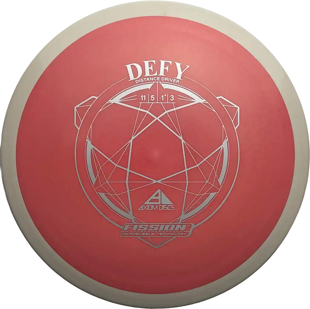 Fission Defy