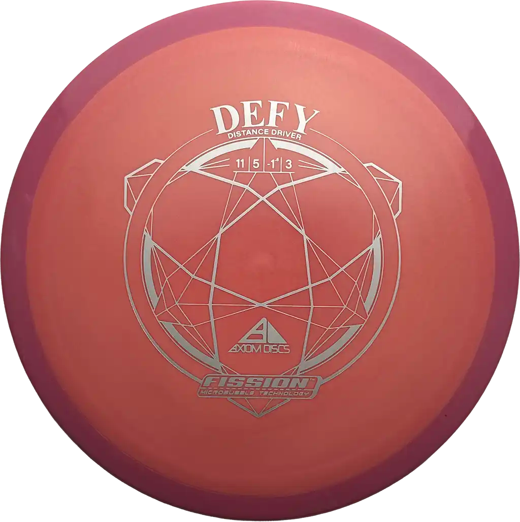 Fission Defy