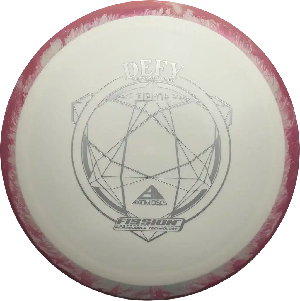 Fission Defy