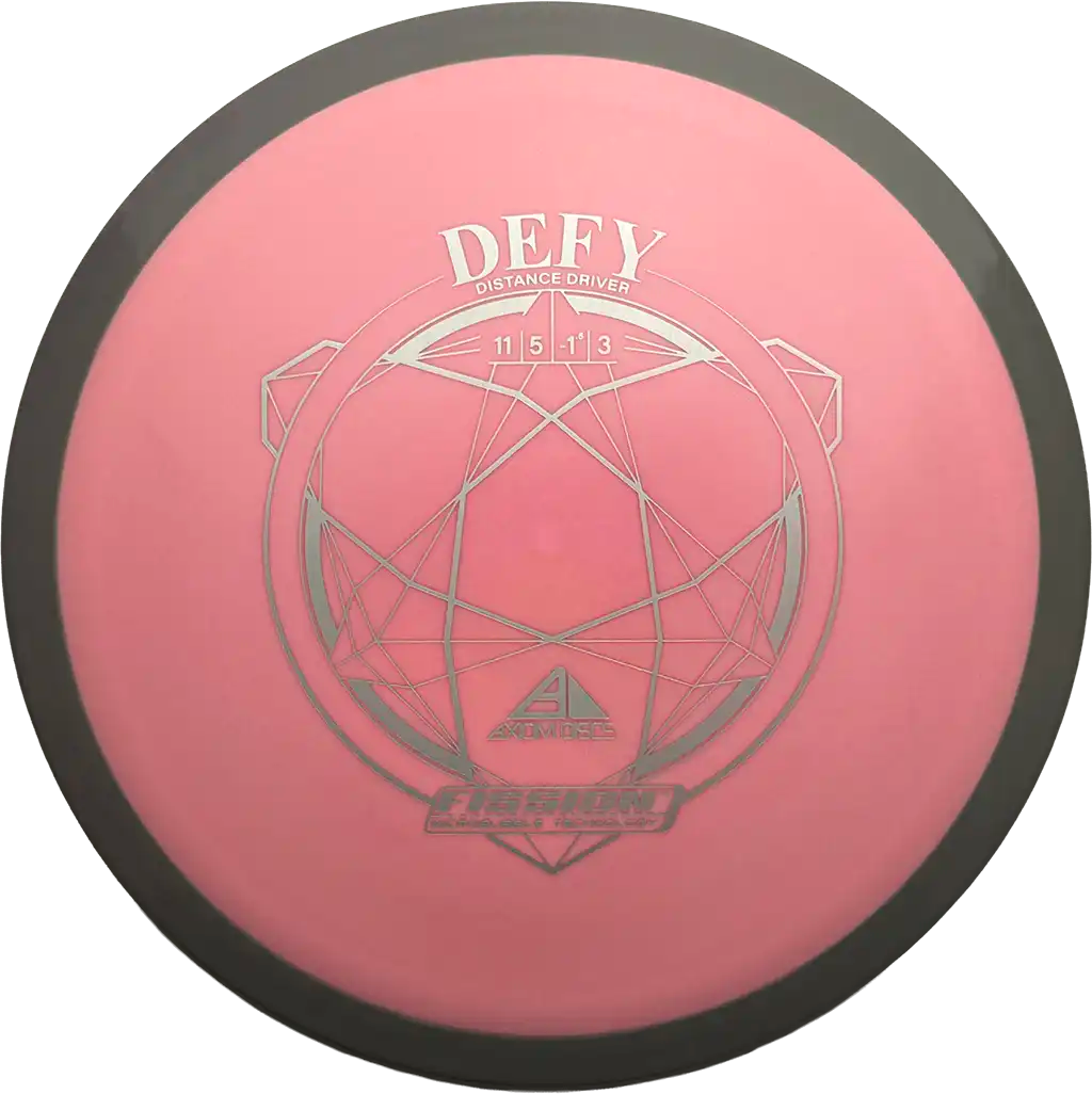Fission Defy