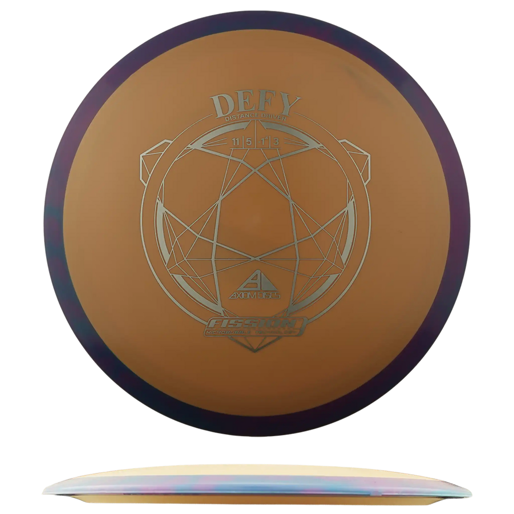 Fission Defy