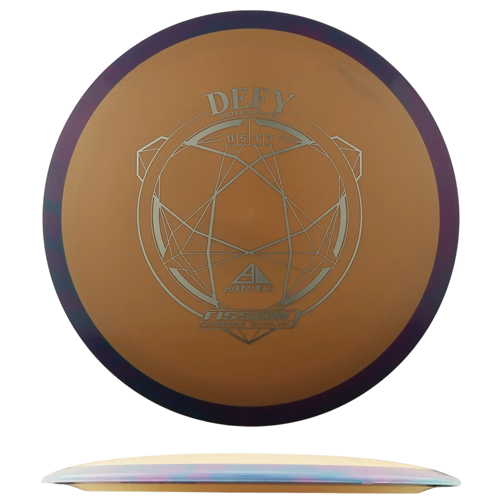 Fission Defy