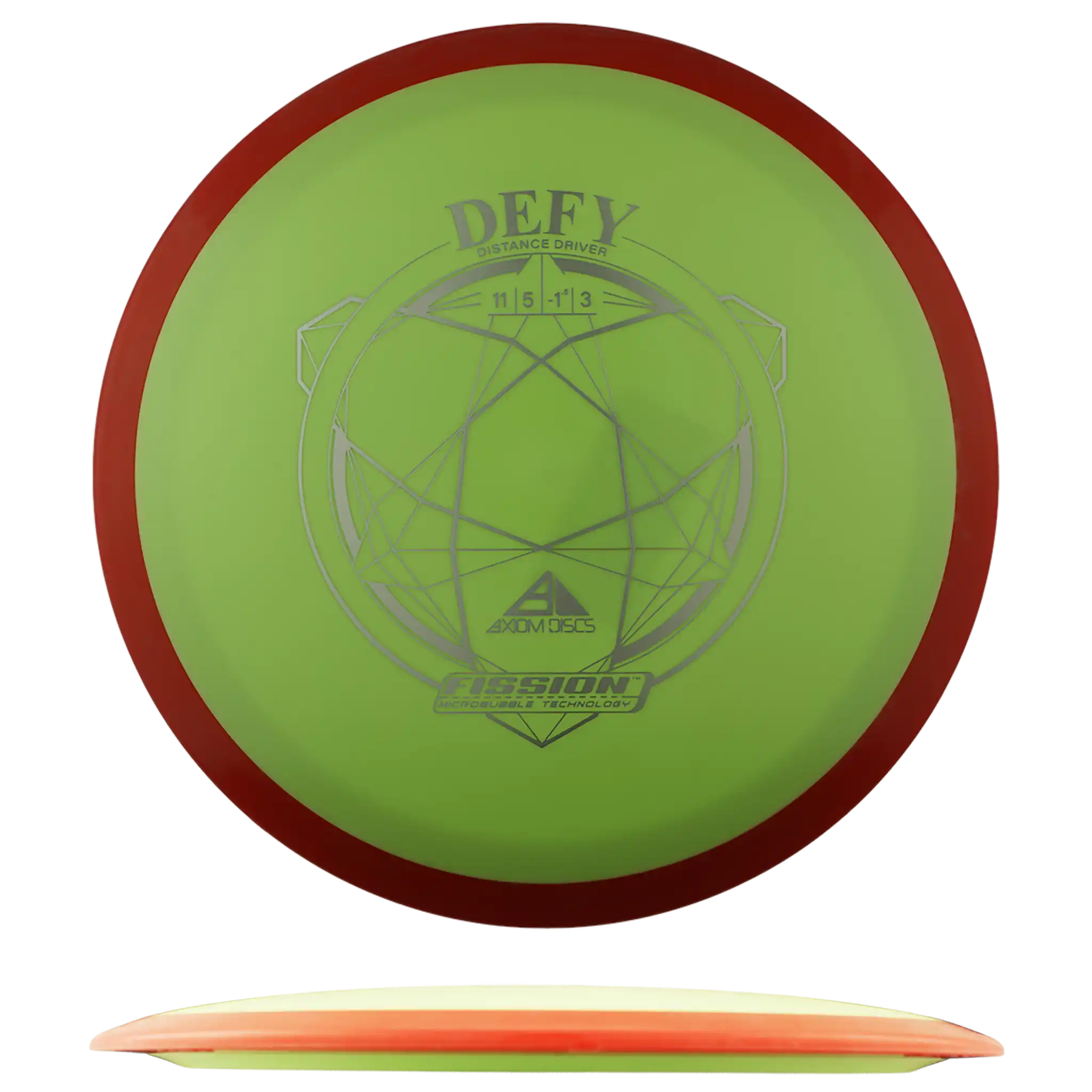 Fission Defy
