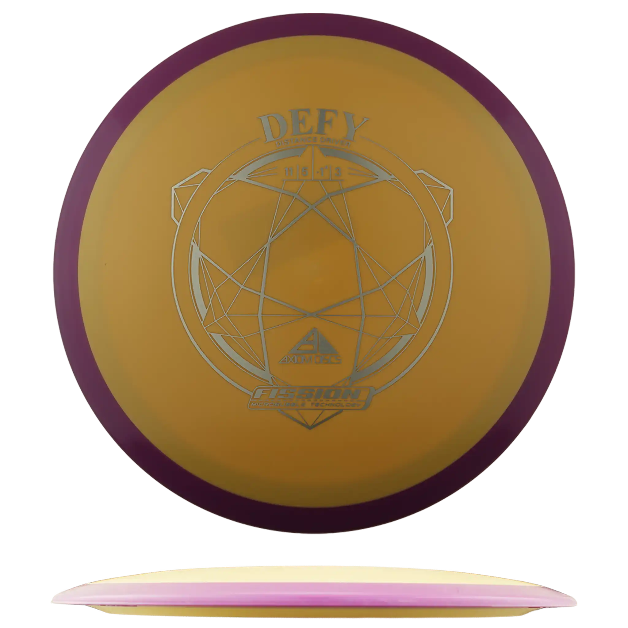 Fission Defy