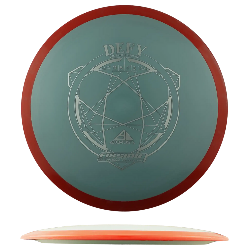 Fission Defy