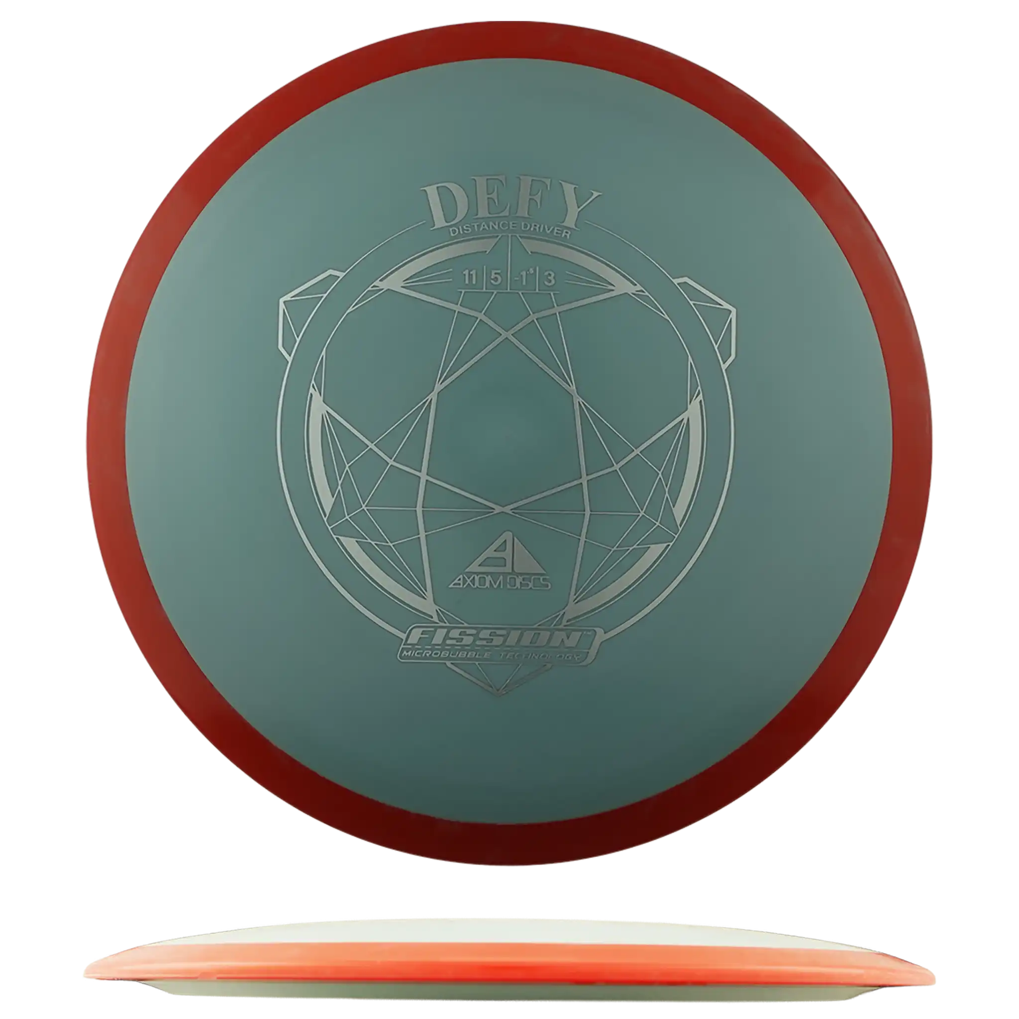 Fission Defy