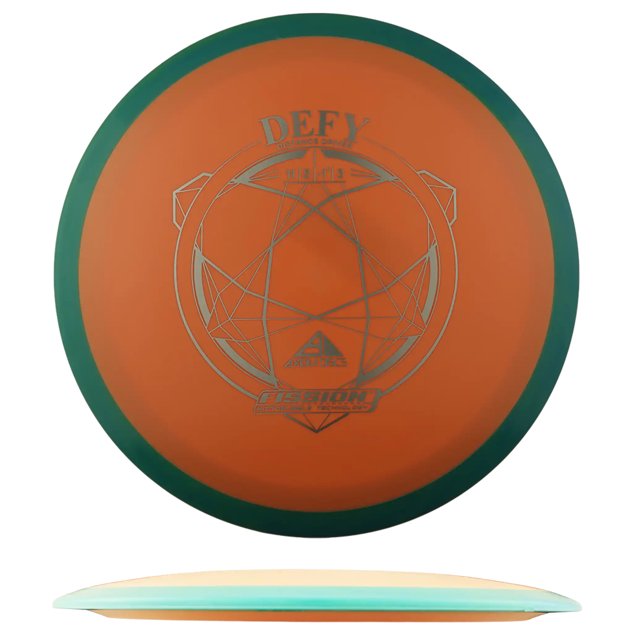 Fission Defy