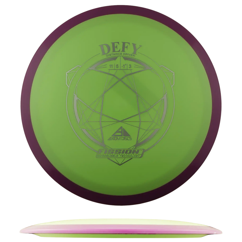 Fission Defy