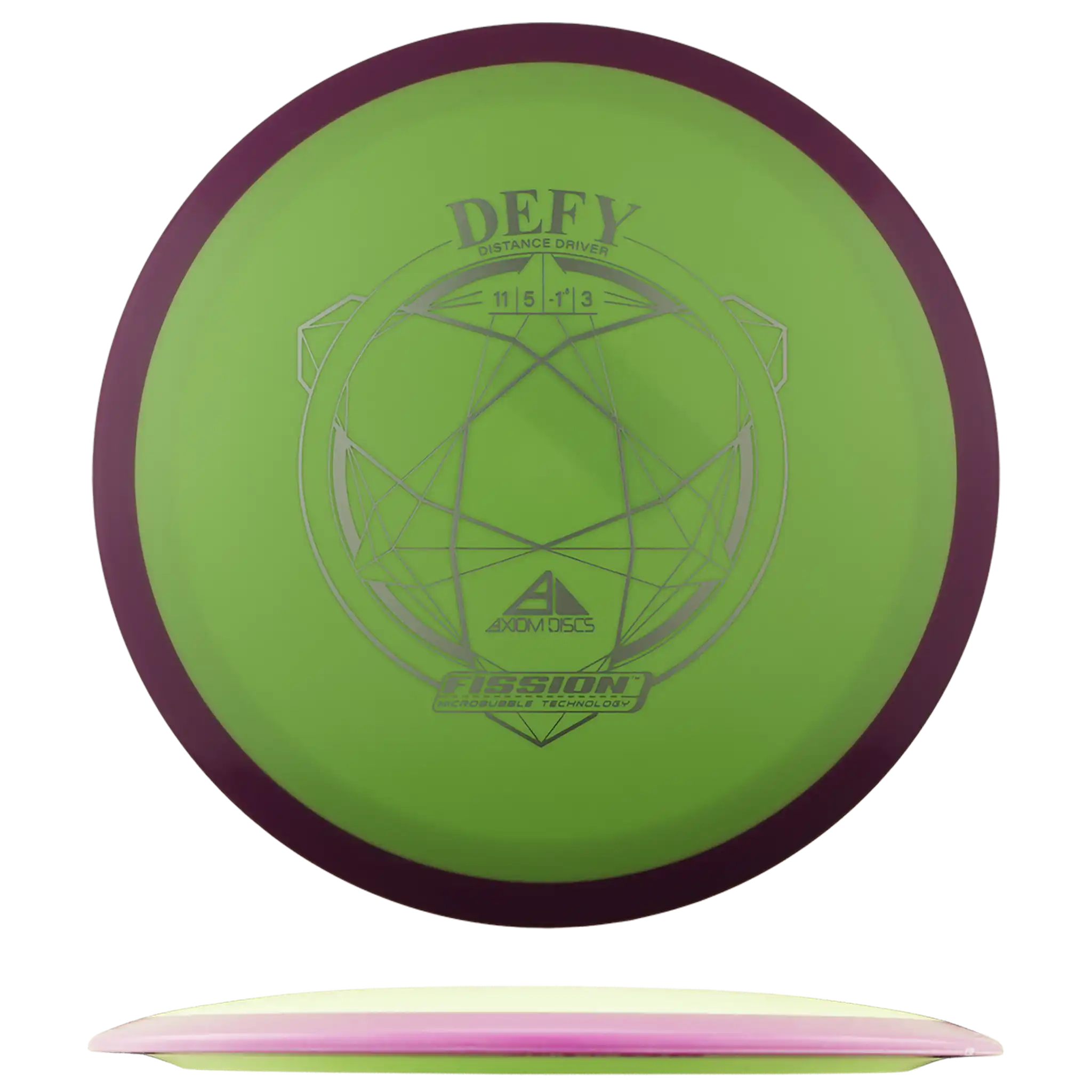 Fission Defy