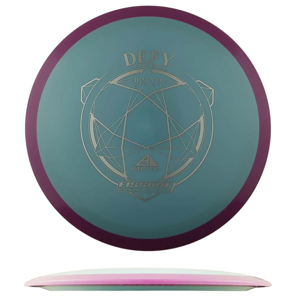 Fission Defy