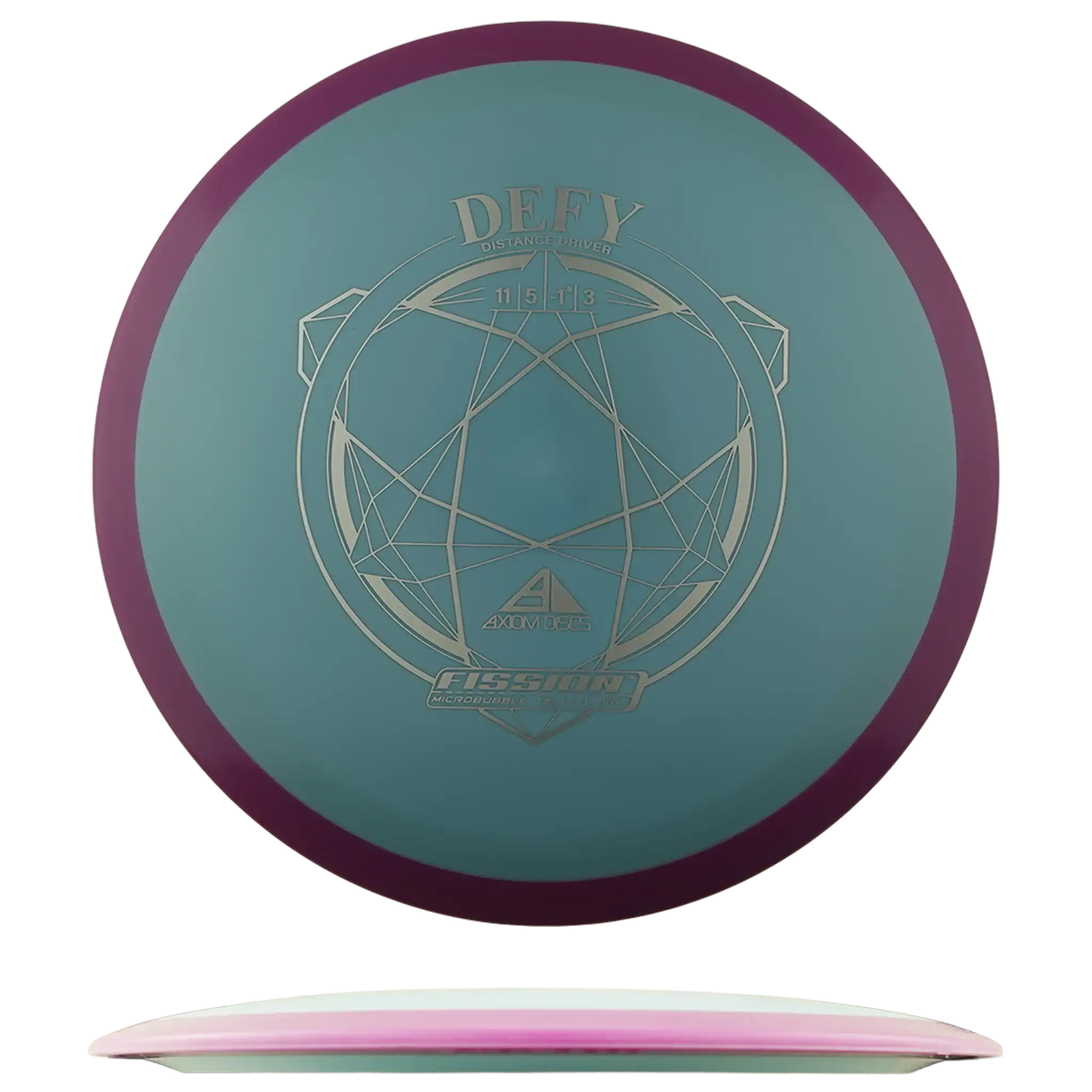 Fission Defy
