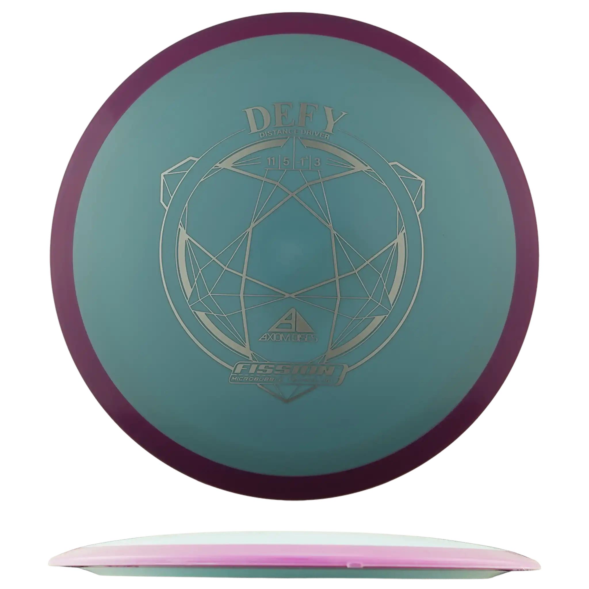 Fission Defy