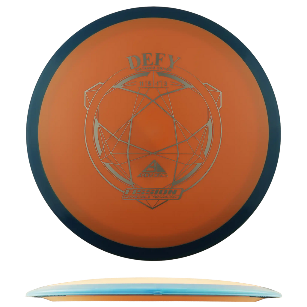 Fission Defy