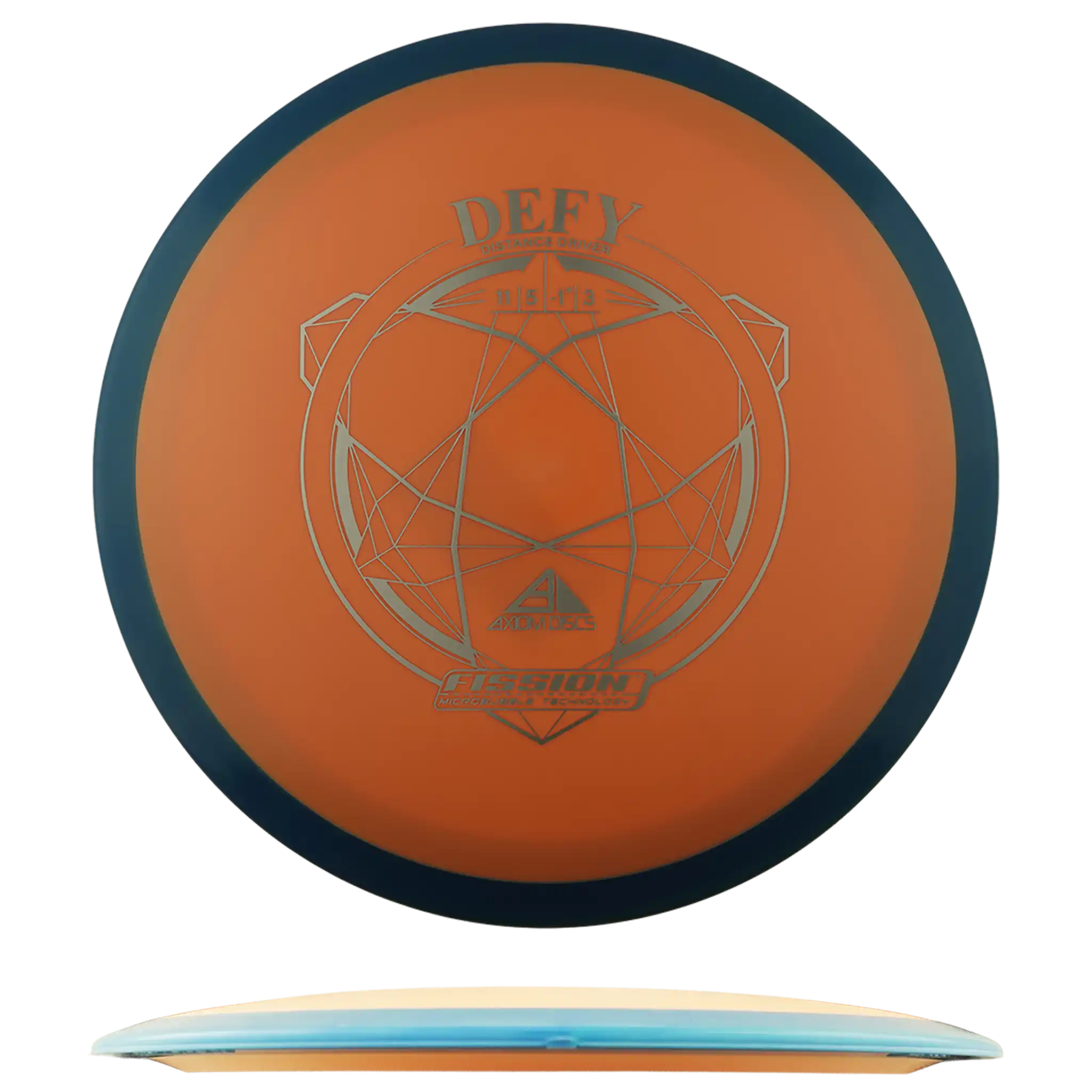 Fission Defy