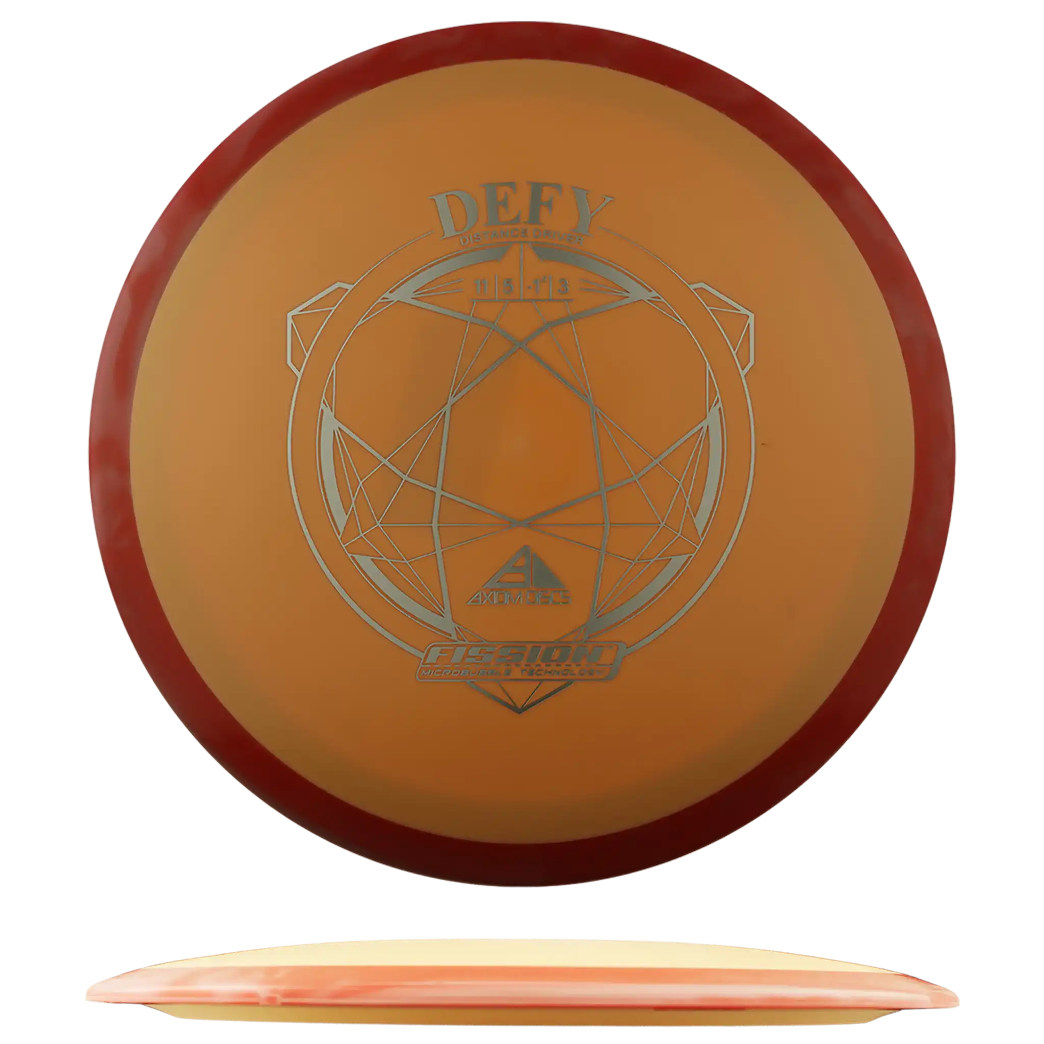 Fission Defy