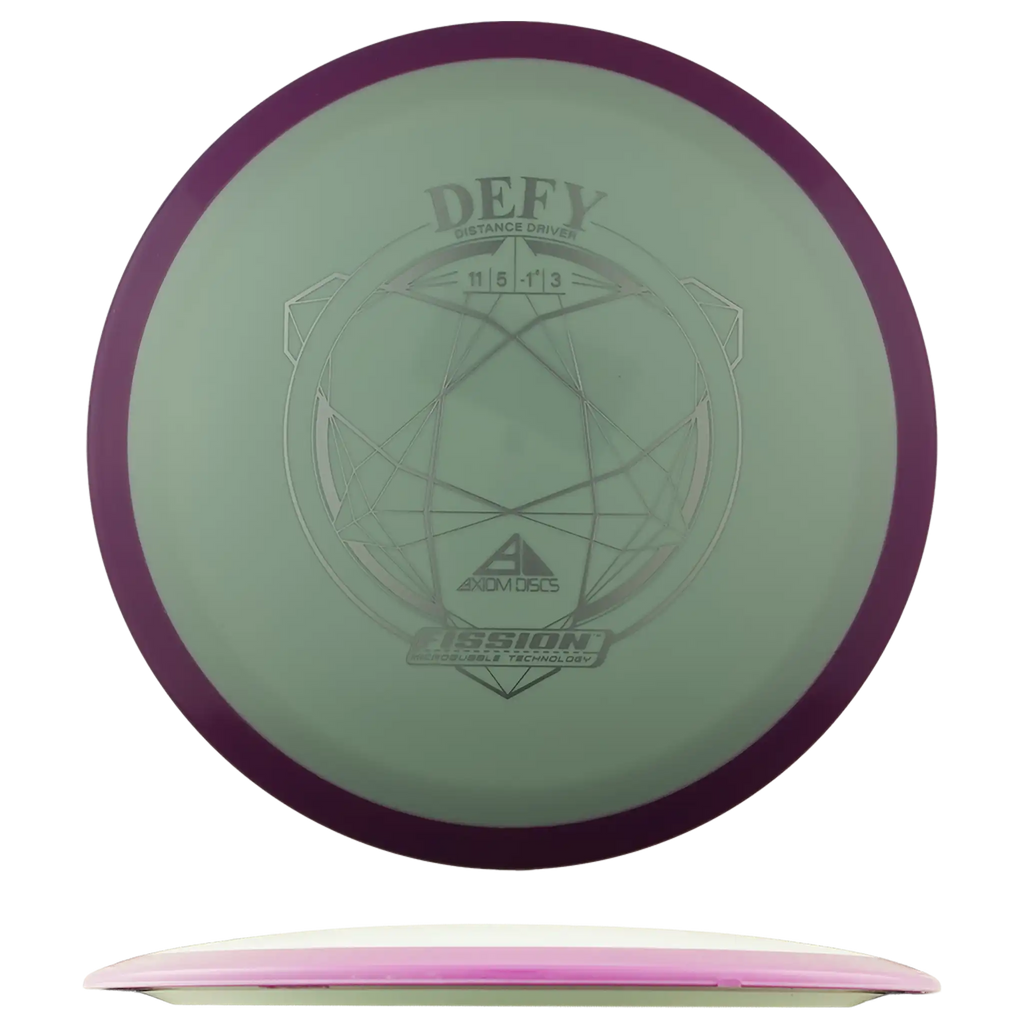 Fission Defy