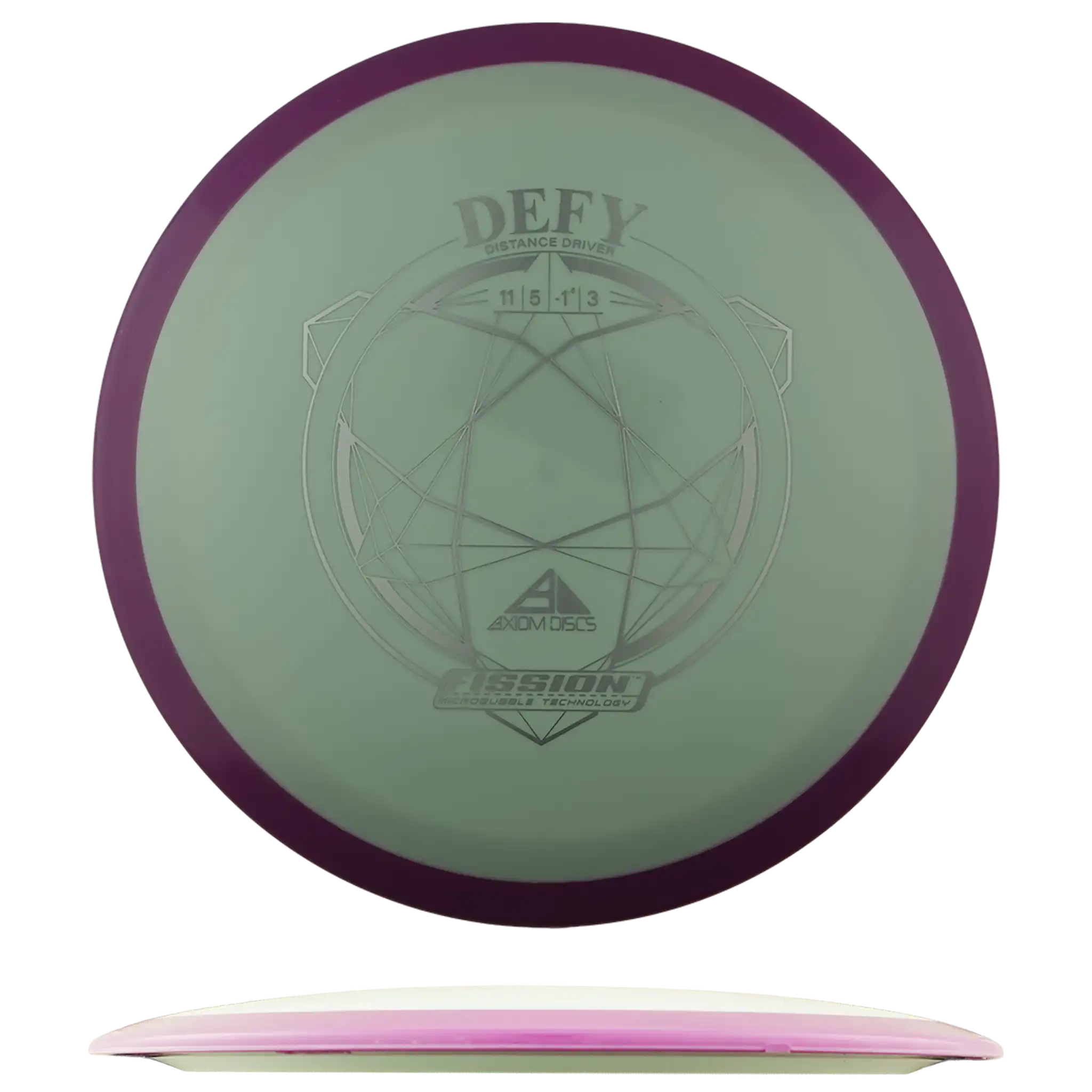 Fission Defy