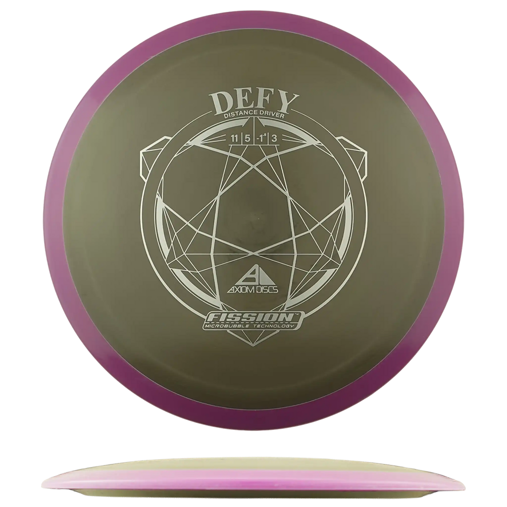 Fission Defy