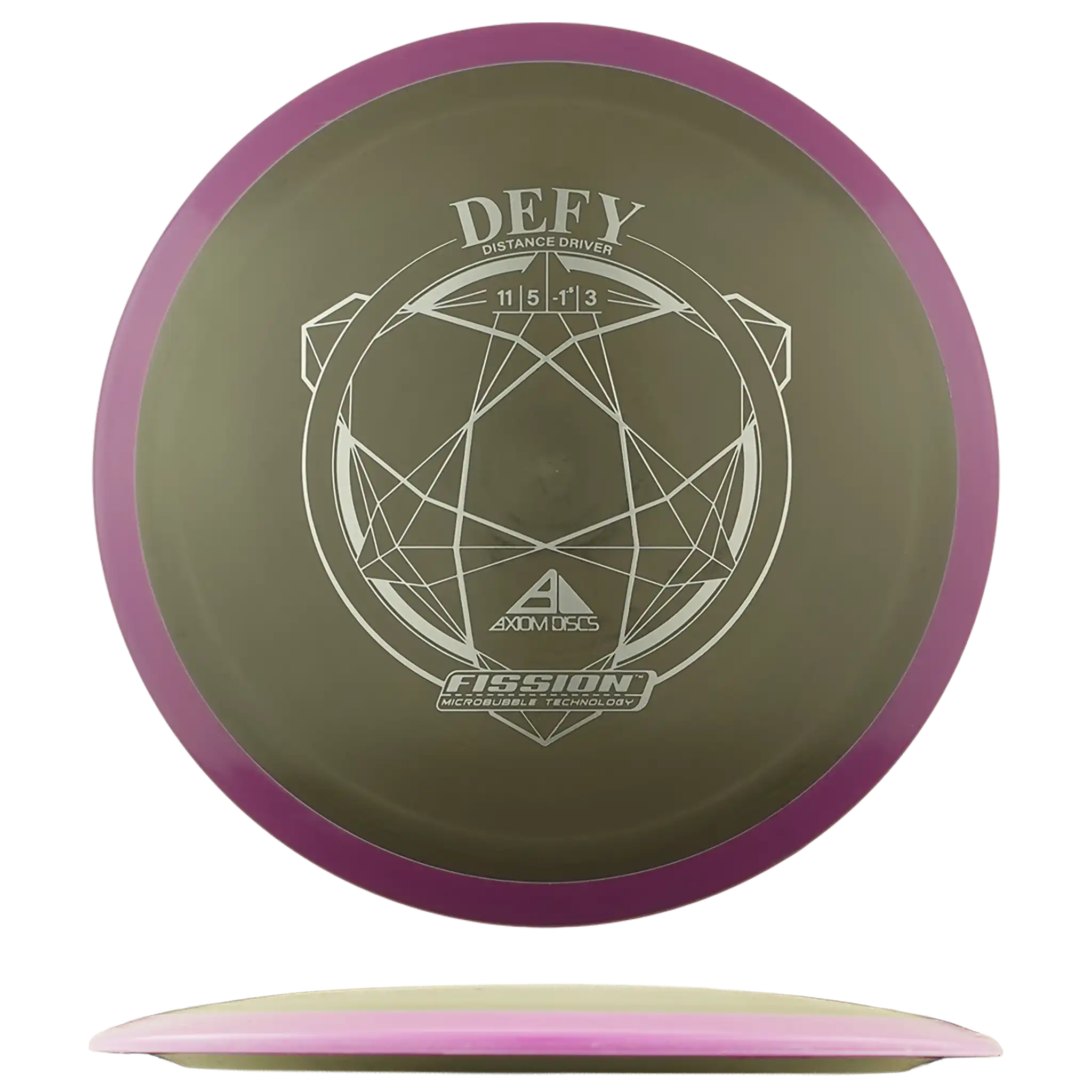 Fission Defy