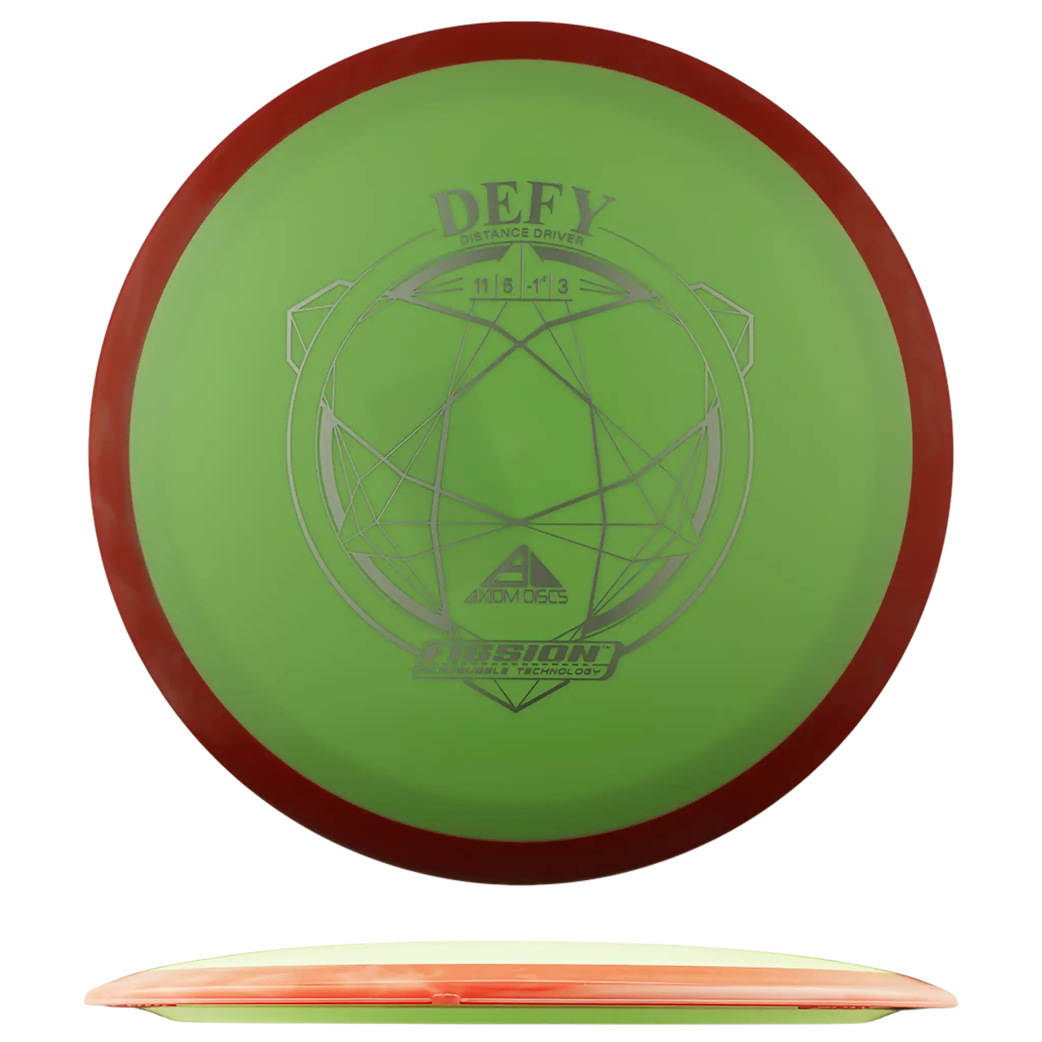 Fission Defy