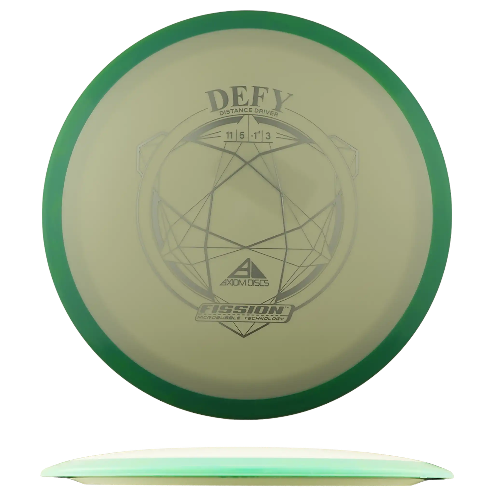 Fission Defy