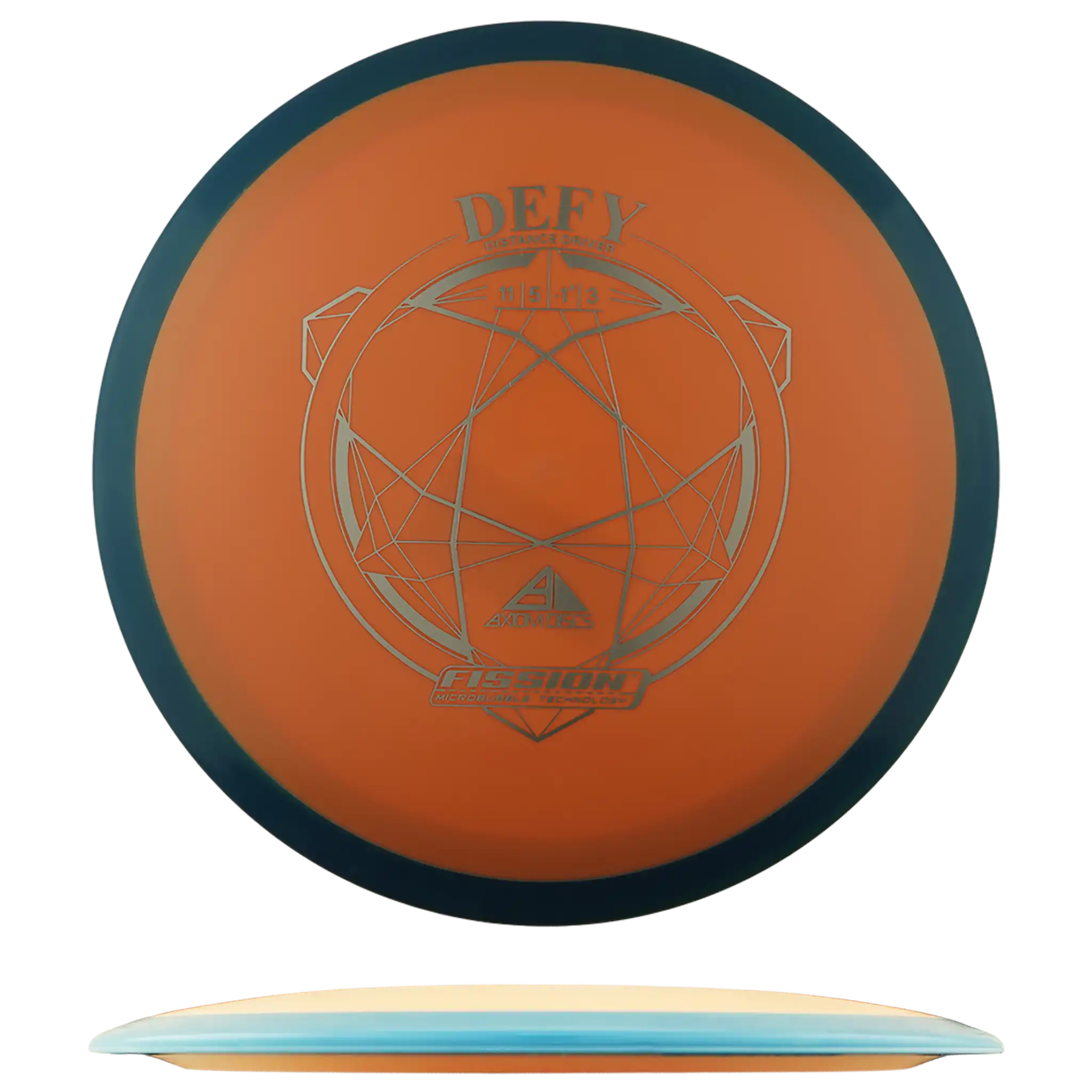 Fission Defy