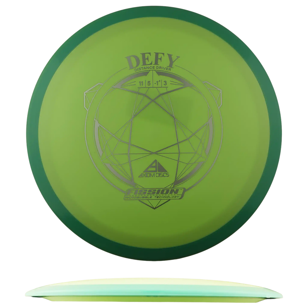 Fission Defy