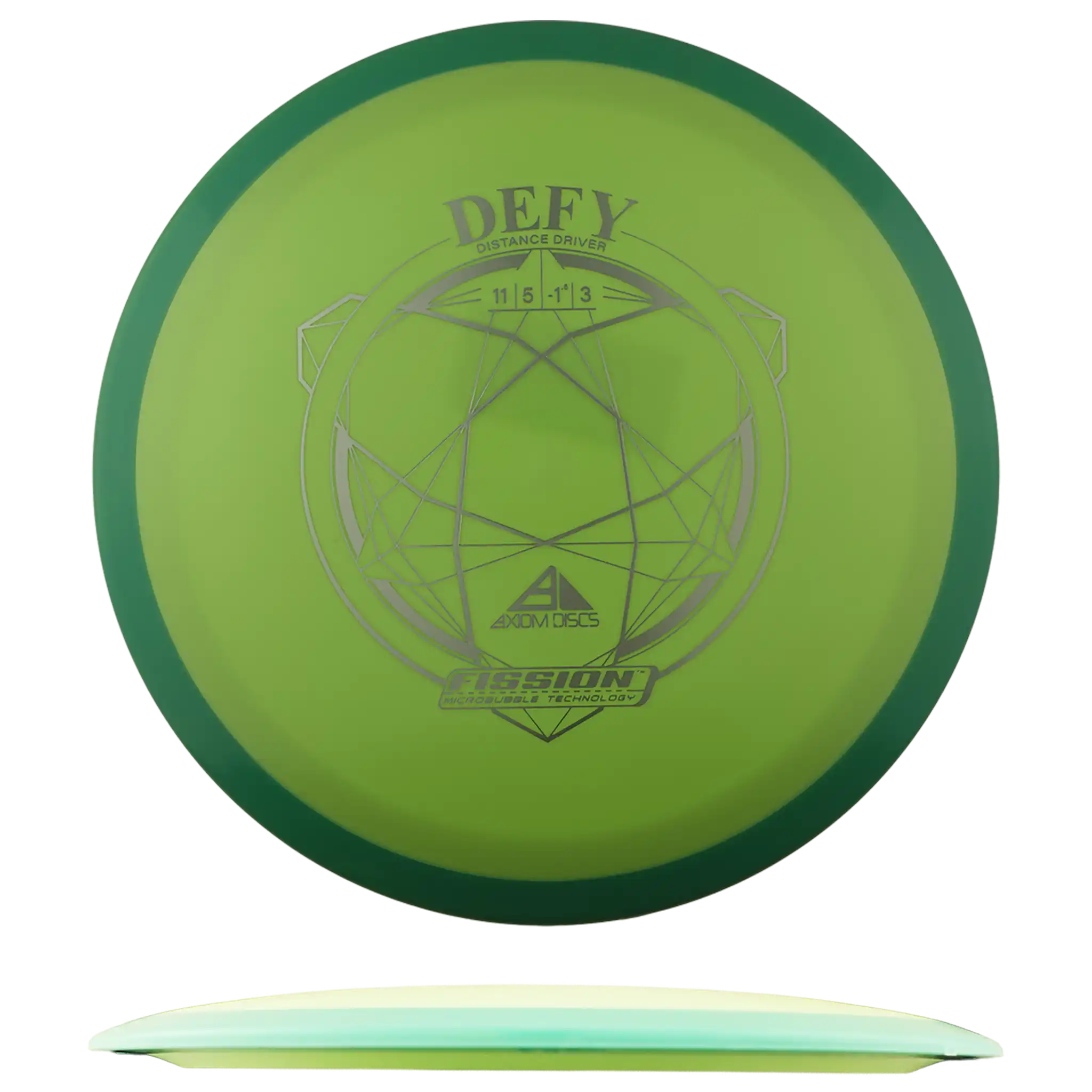 Fission Defy