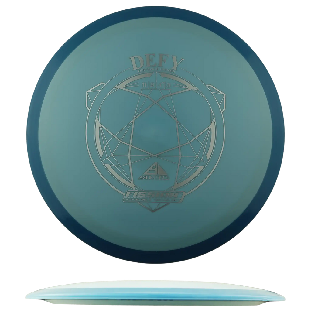 Fission Defy