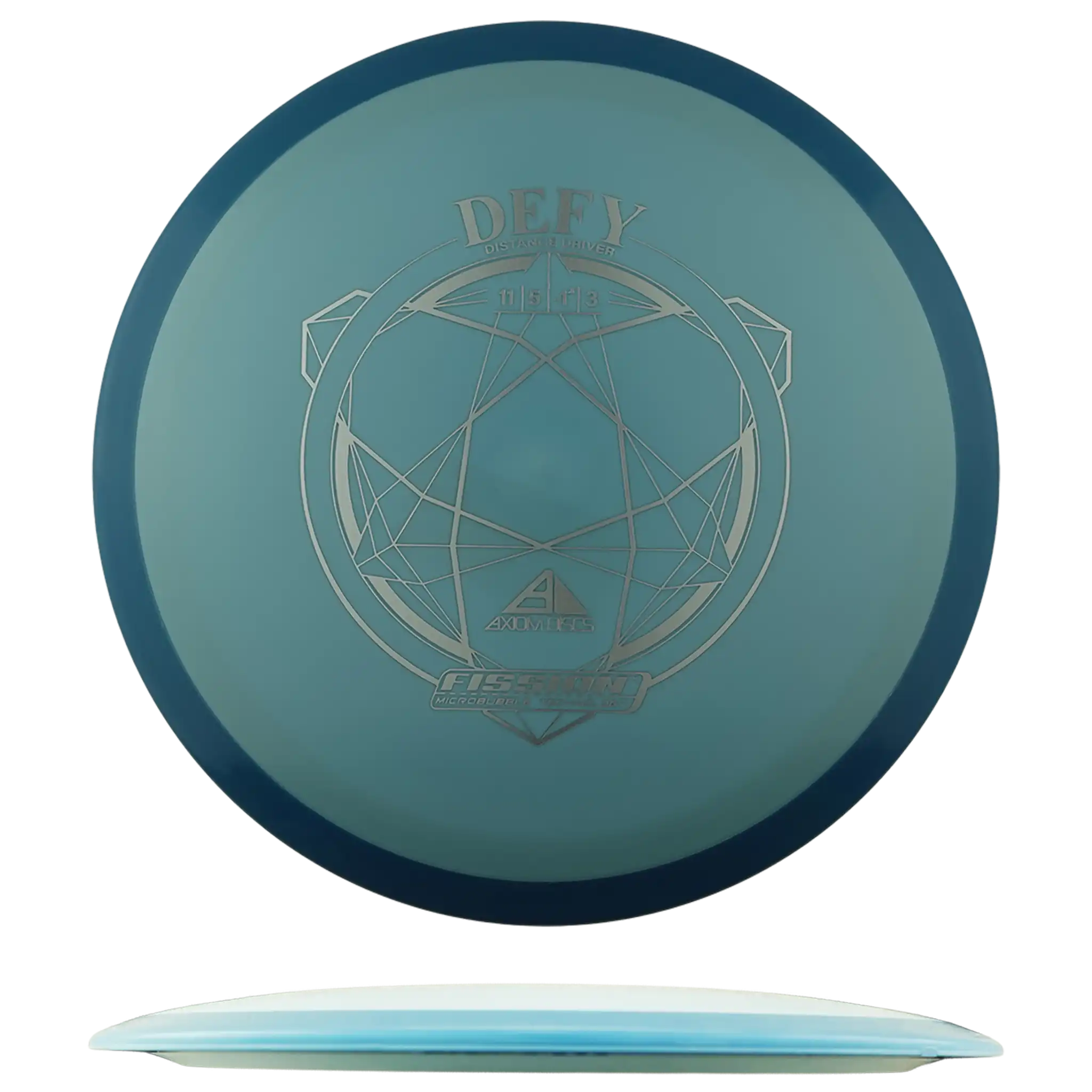 Fission Defy