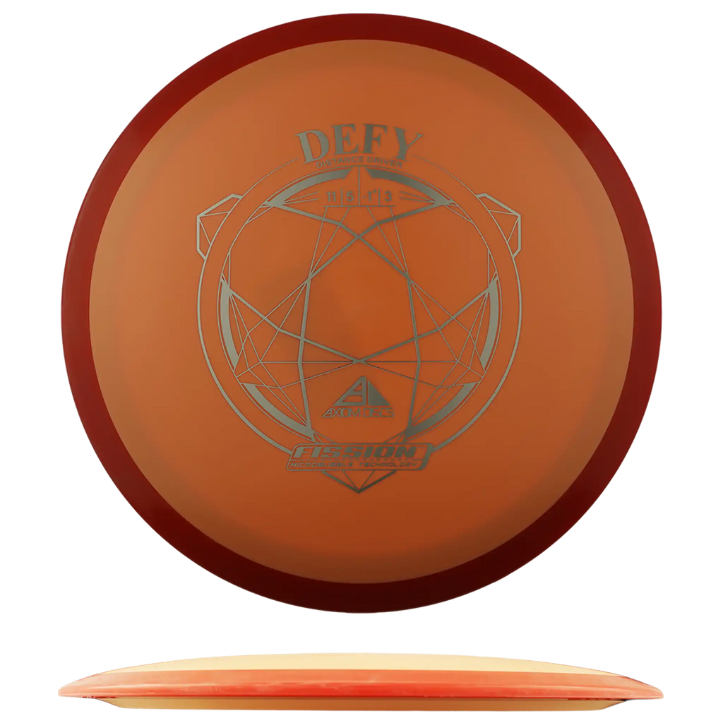 Fission Defy