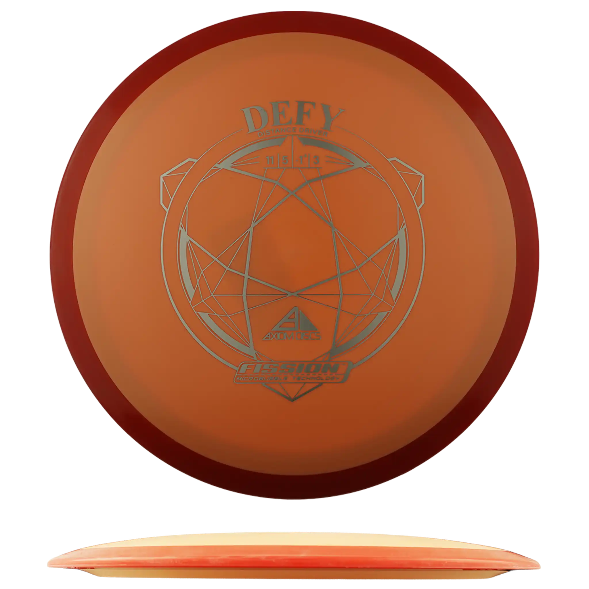 Fission Defy