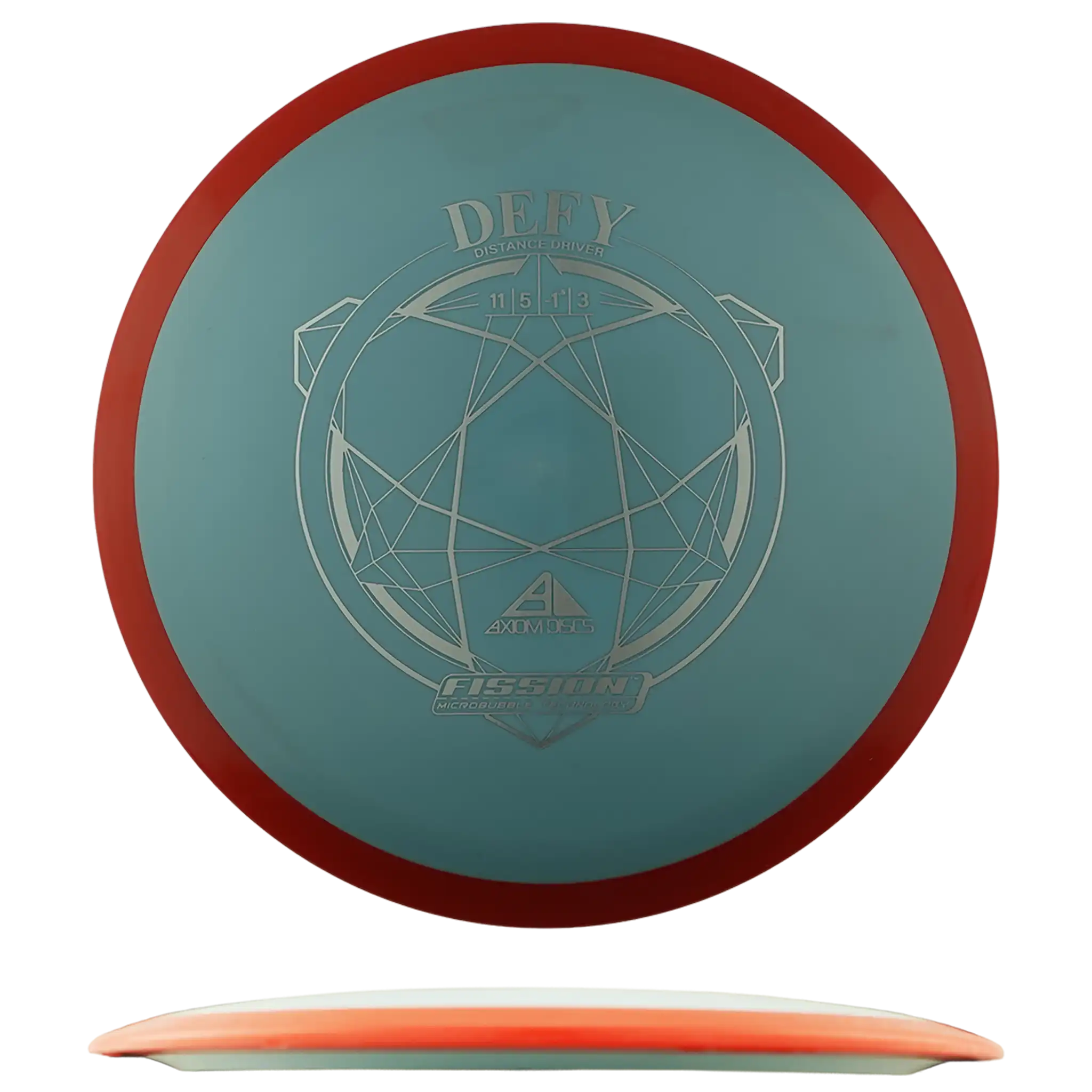 Fission Defy