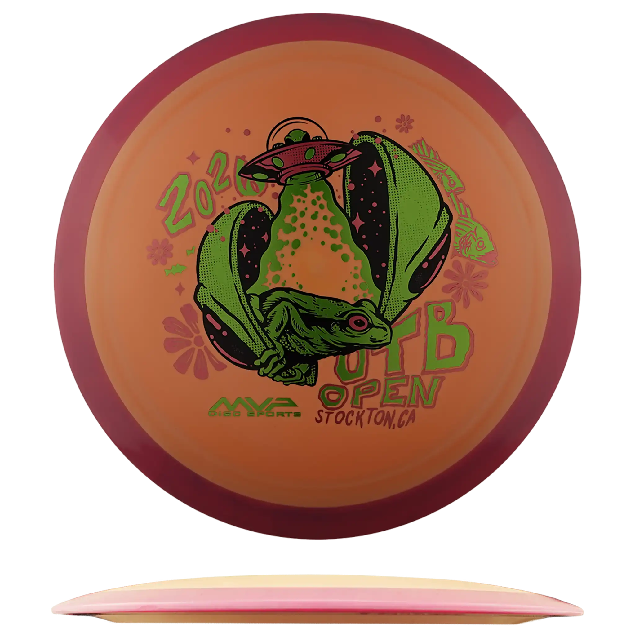 Fission Delirium - OTB Open 2026