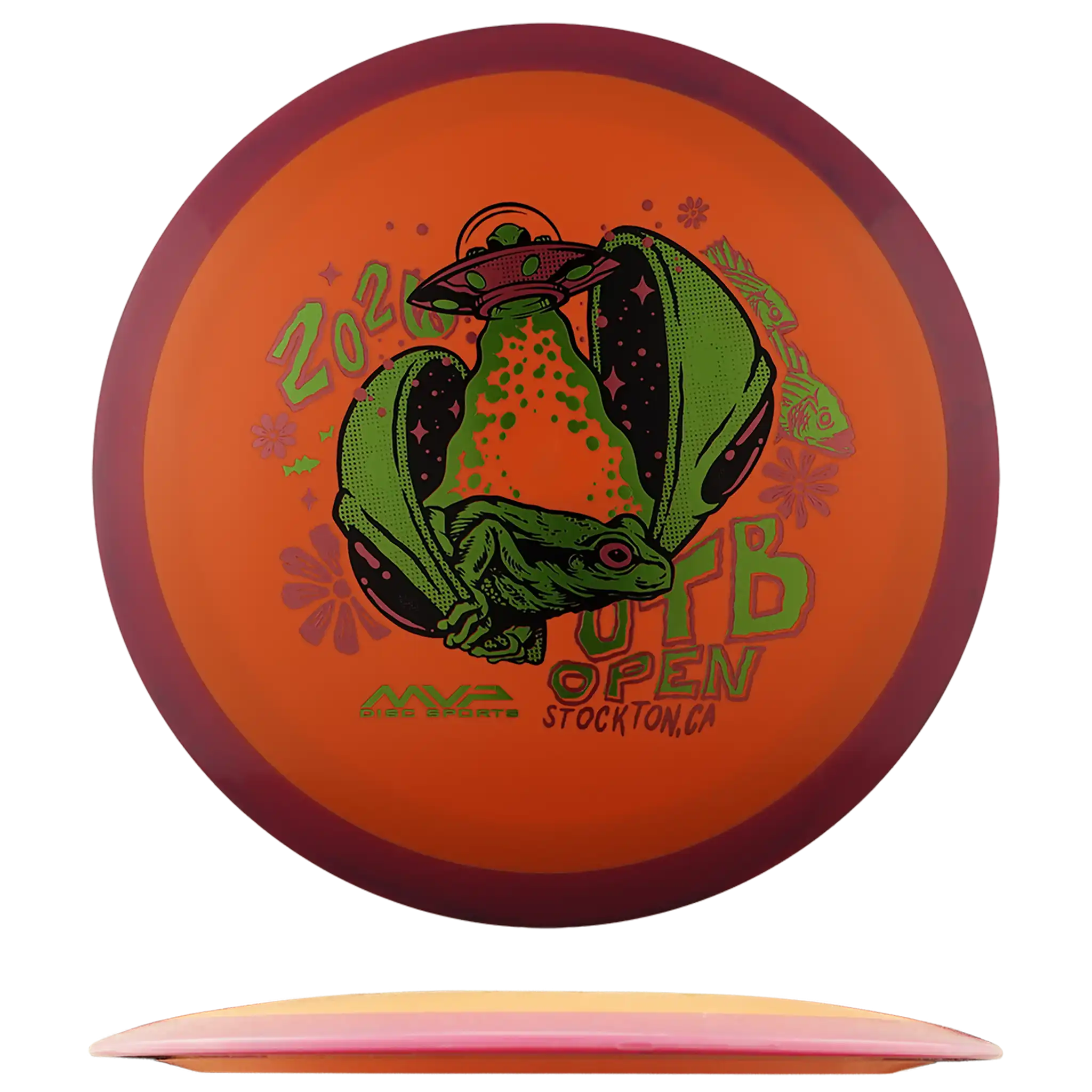 Fission Delirium - OTB Open 2026