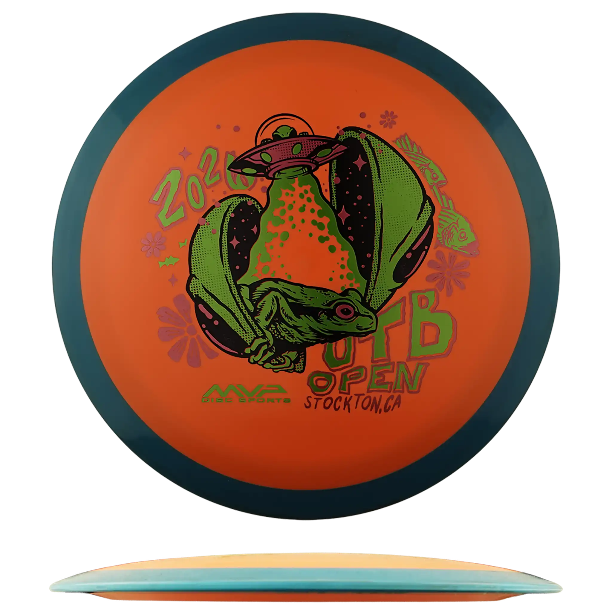 Fission Delirium - OTB Open 2026