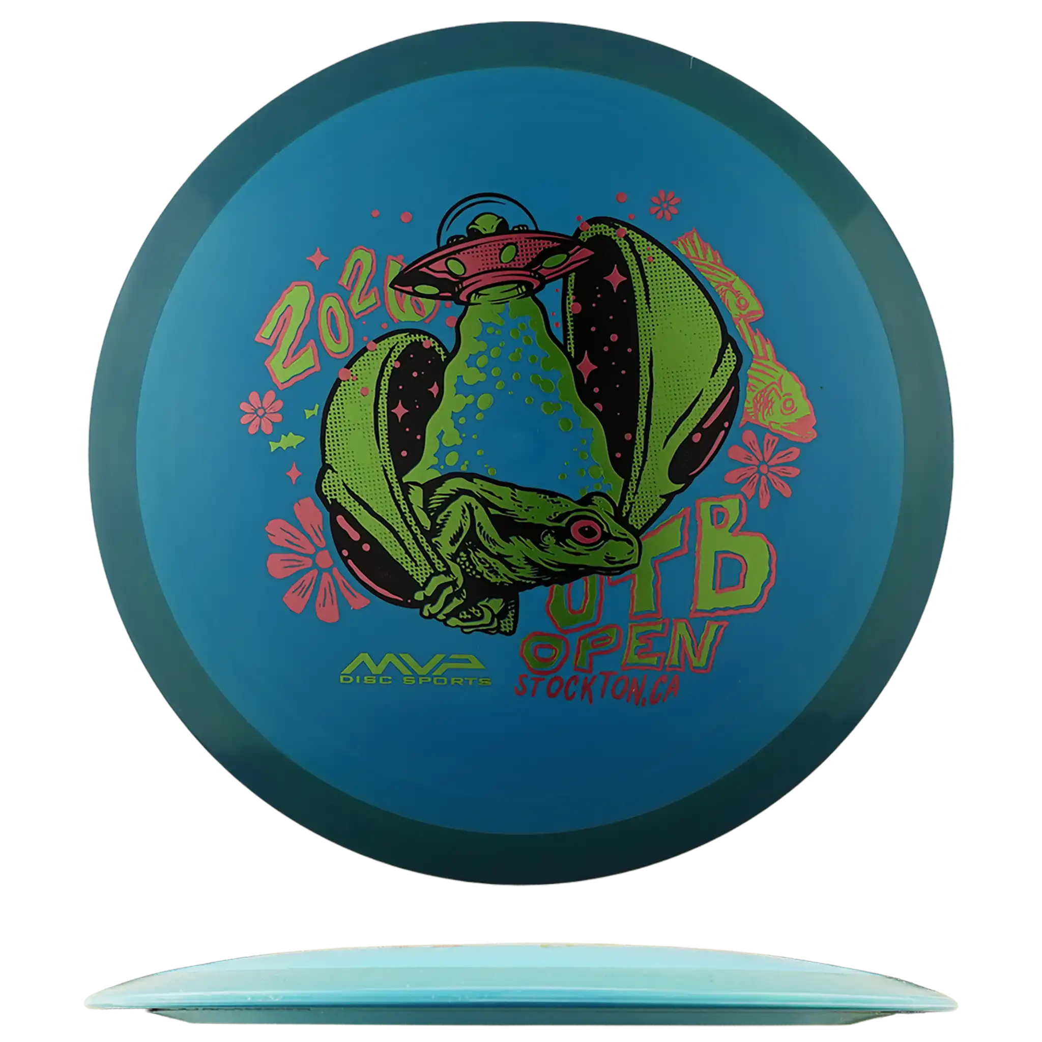 Fission Delirium - OTB Open 2026