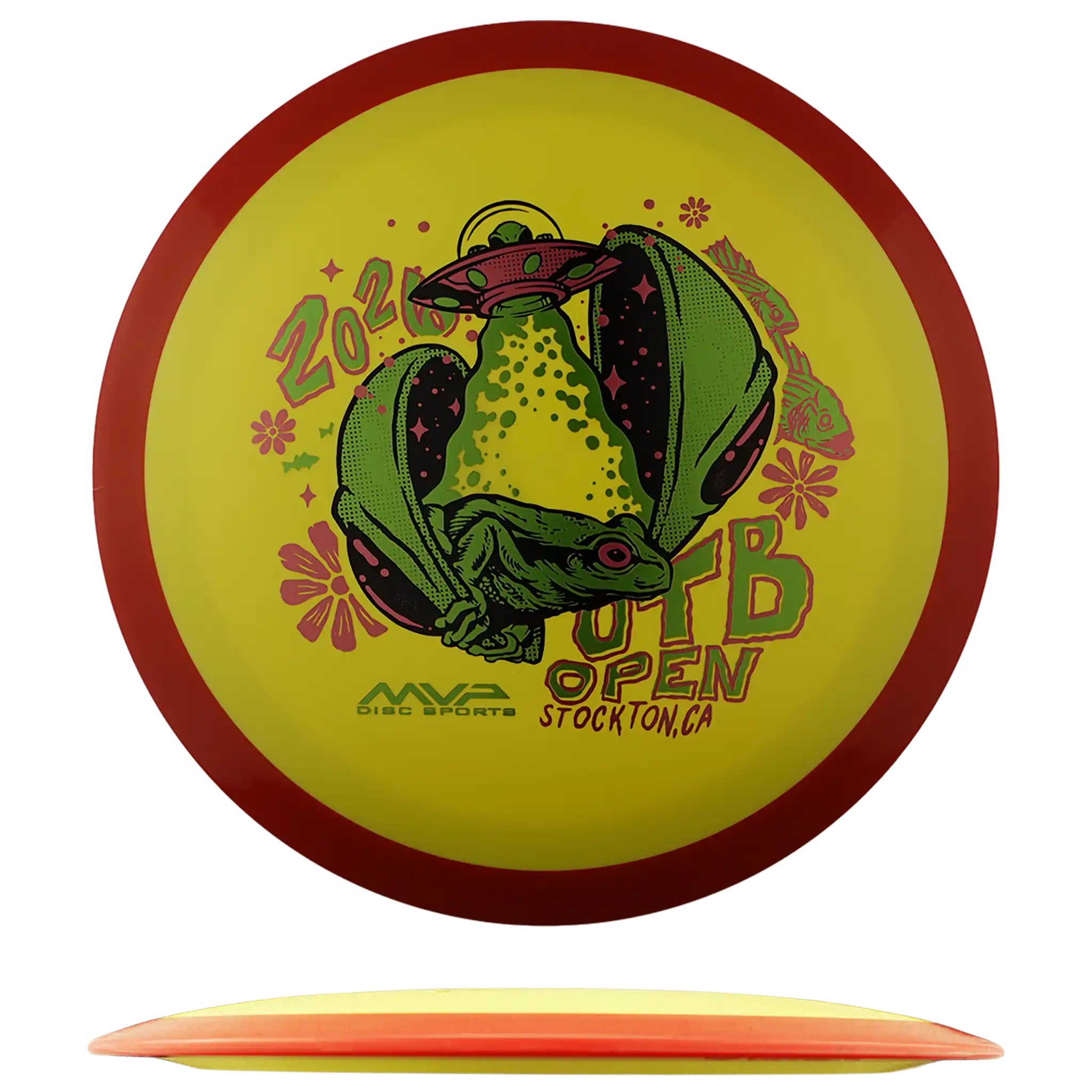 Fission Delirium - OTB Open 2026