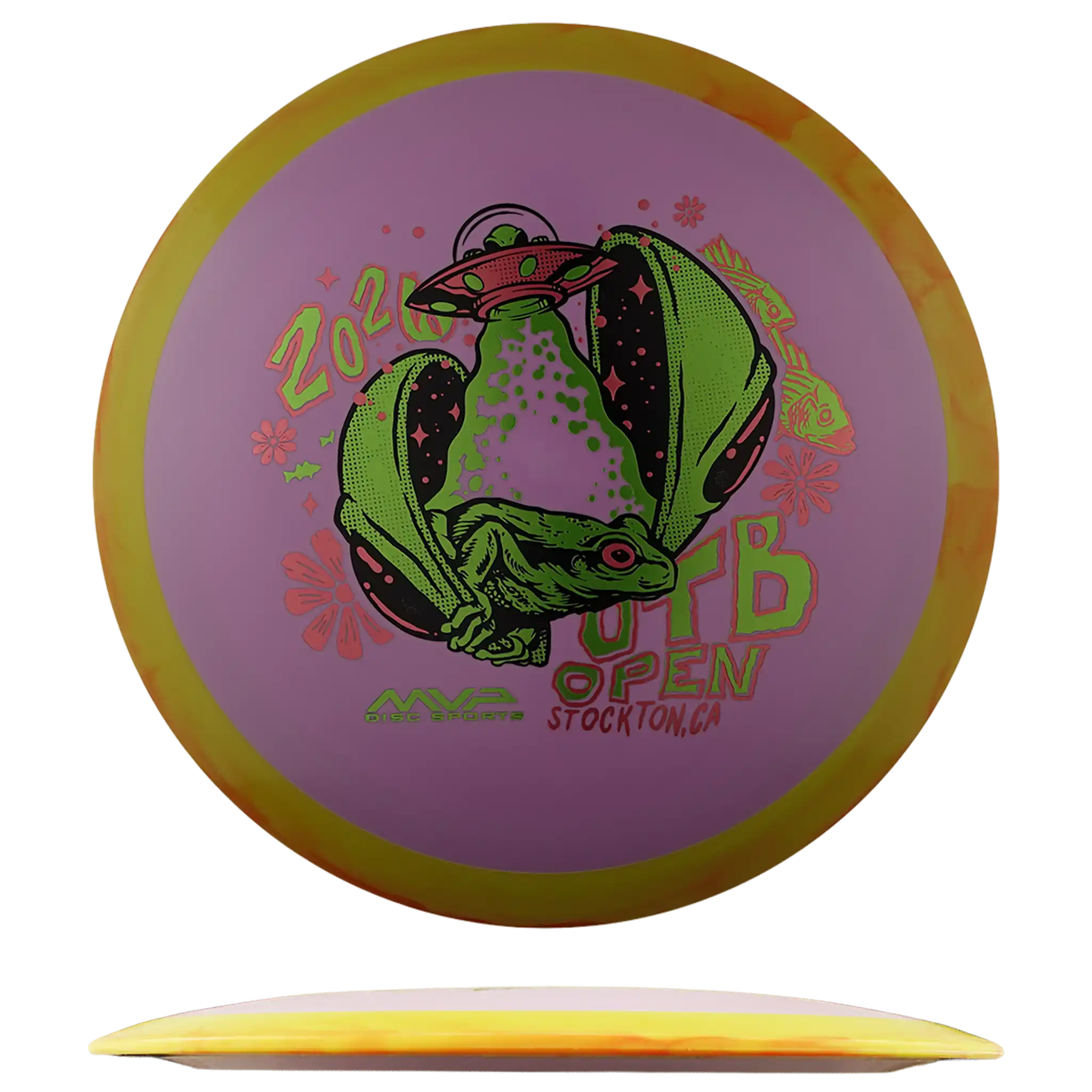 Fission Delirium - OTB Open 2026