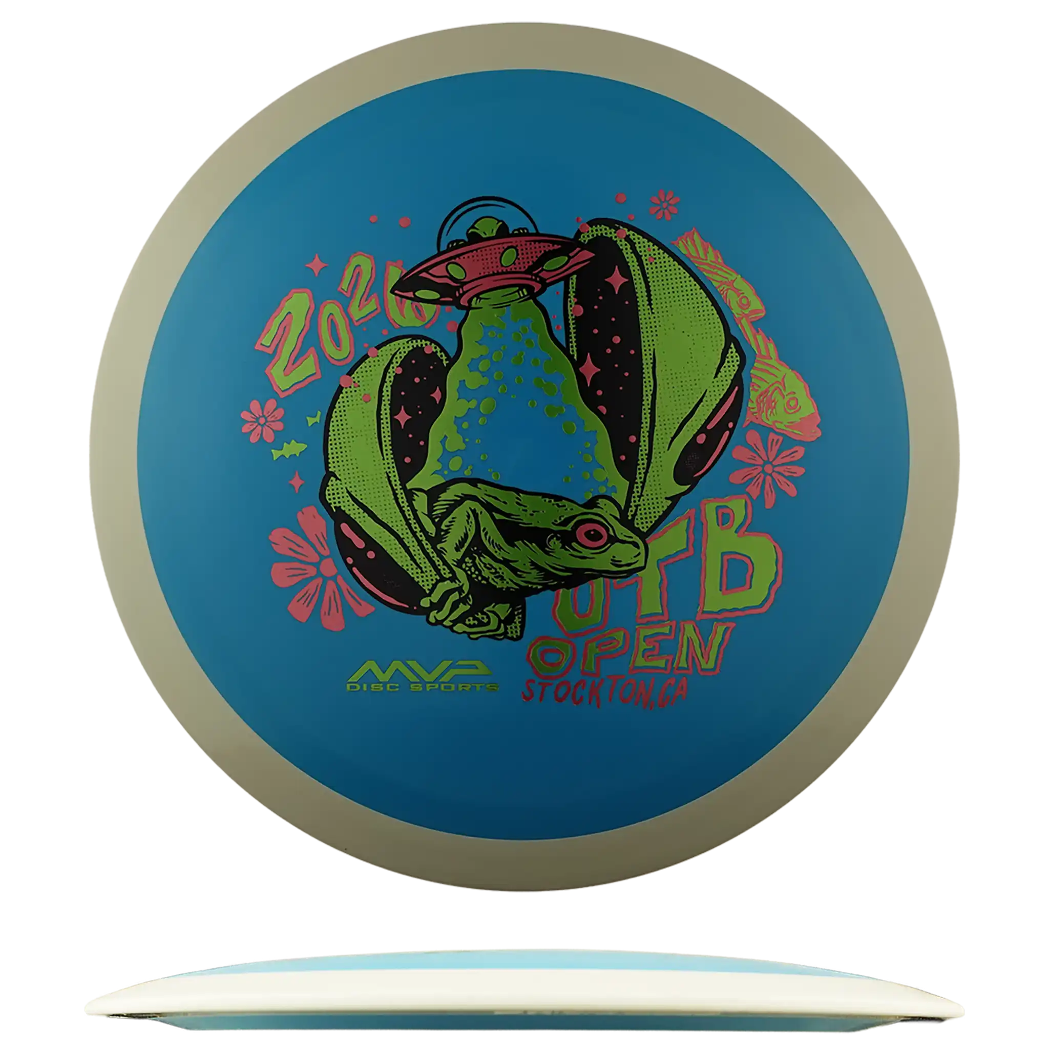 Fission Delirium - OTB Open 2026