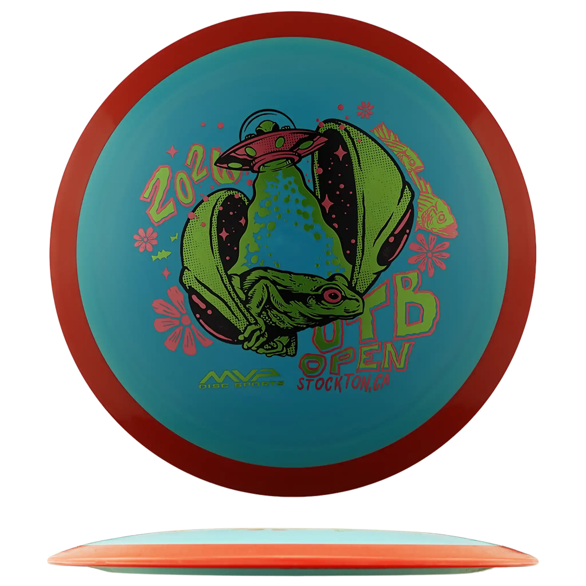 Fission Delirium - OTB Open 2026