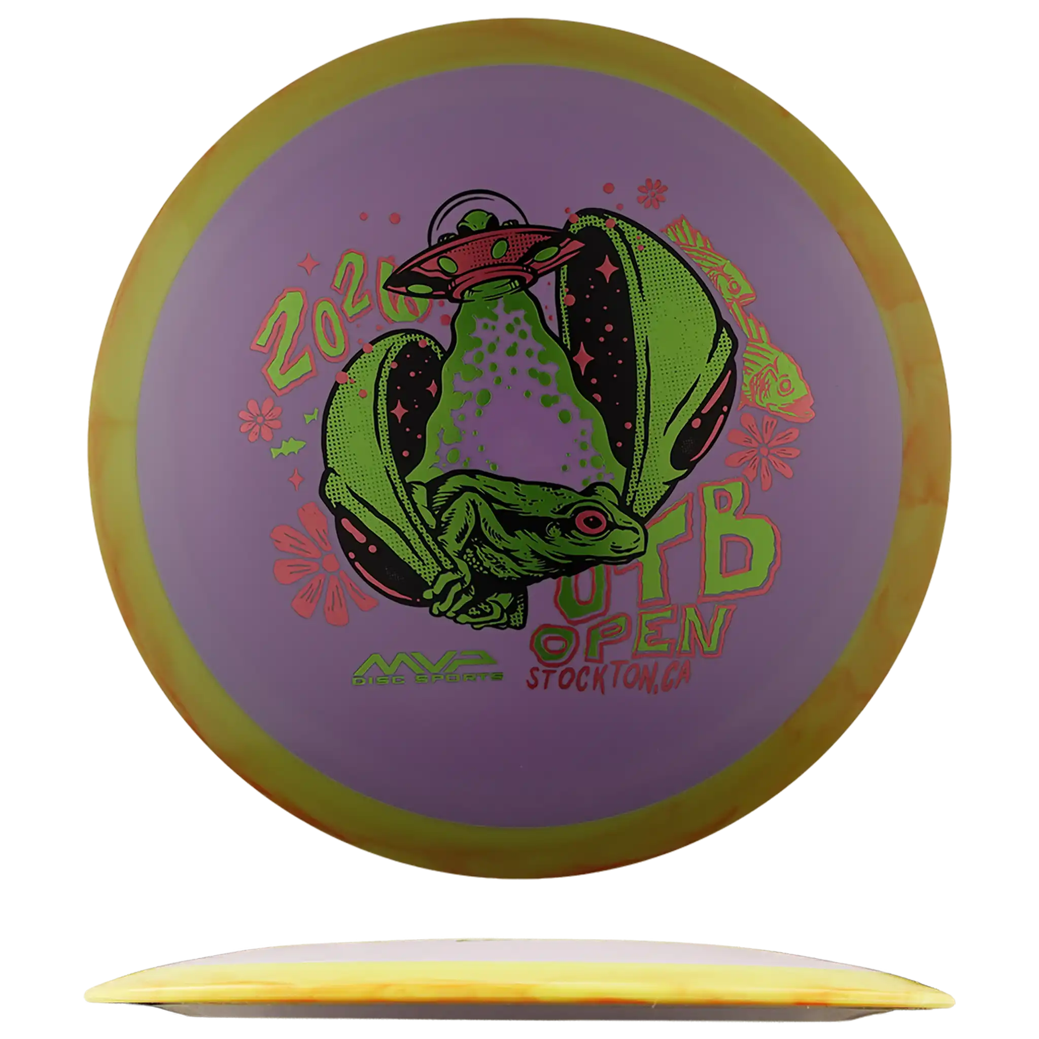 Fission Delirium - OTB Open 2026