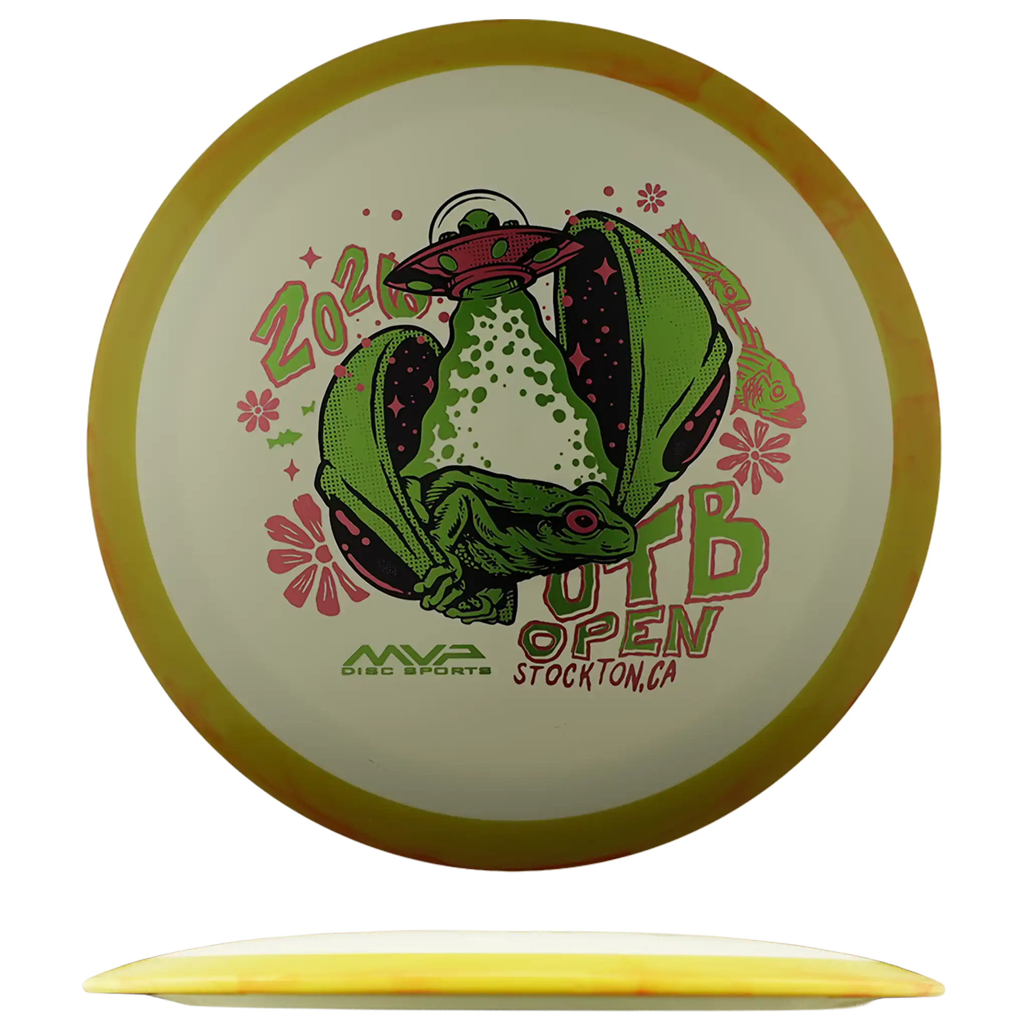 Fission Delirium - OTB Open 2026